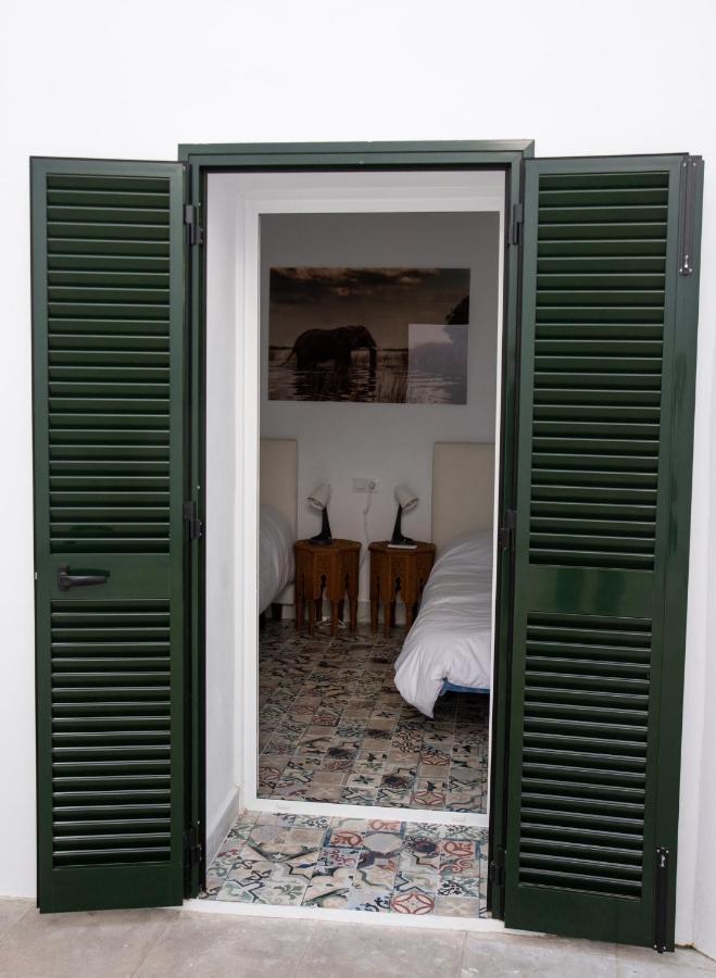 Casa Africa Vila Chiclana de la Frontera Exterior foto