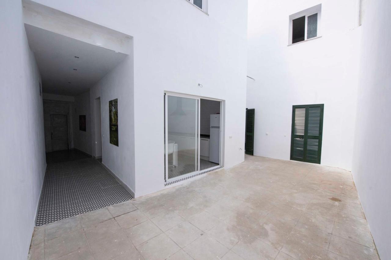 Casa Africa Vila Chiclana de la Frontera Exterior foto
